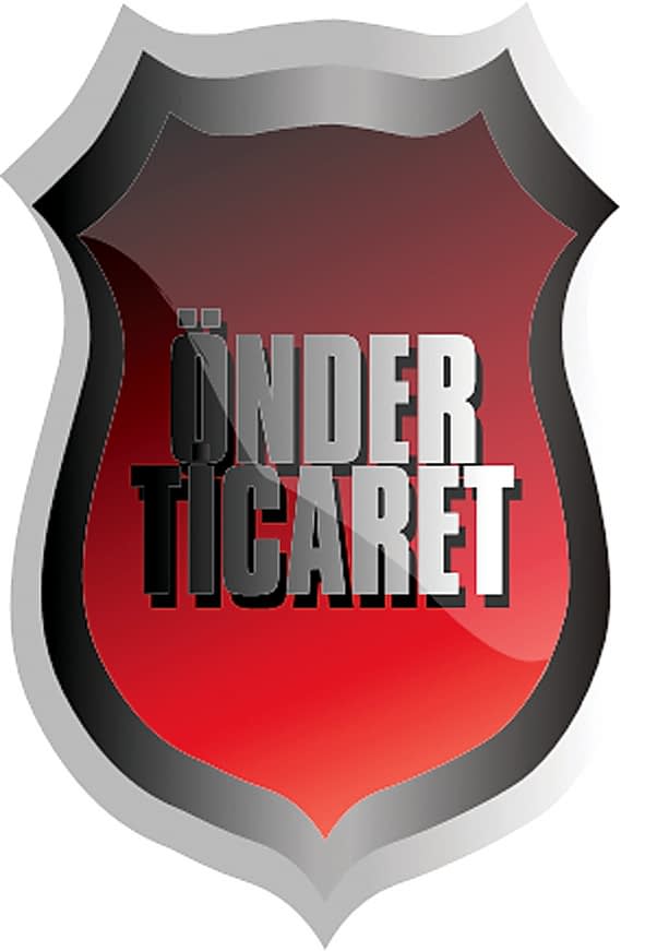 Önder Ticaret Logo